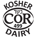 Dairy Kosher Certified