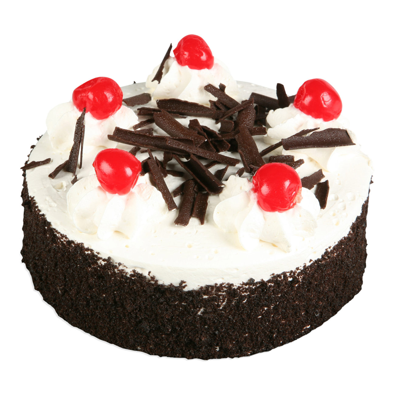 Black Forest Cake – NICHE Bakers Corp.