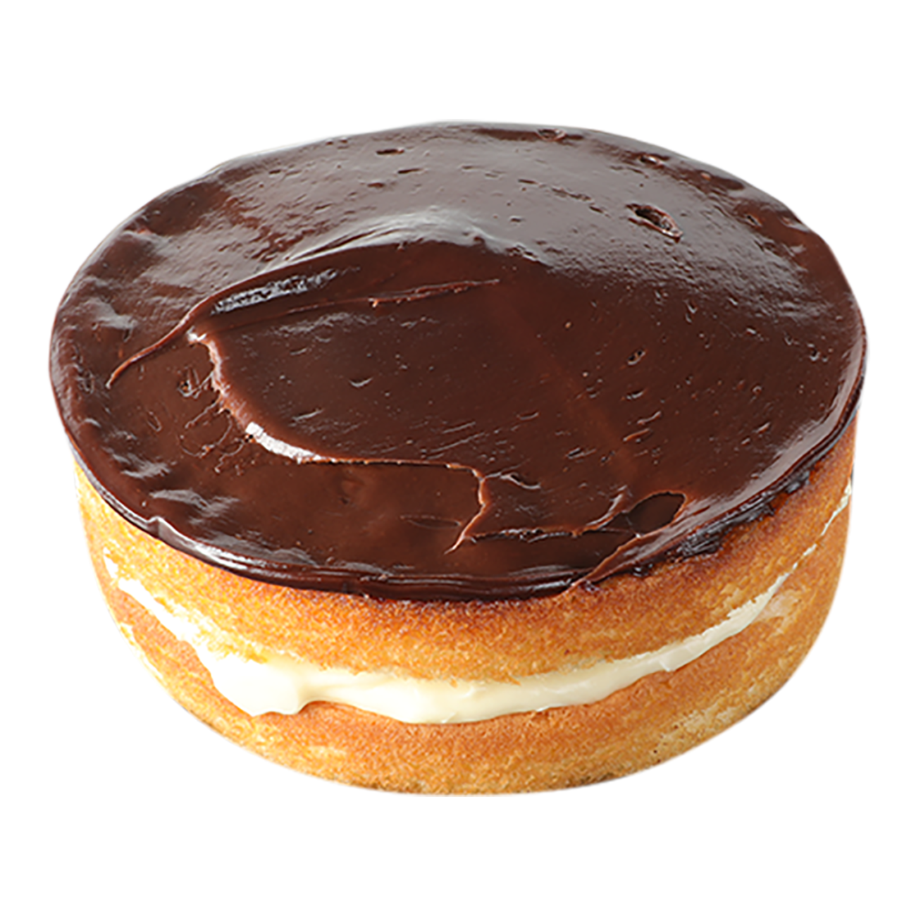 Boston Cream Cake – NICHE Bakers Corp.