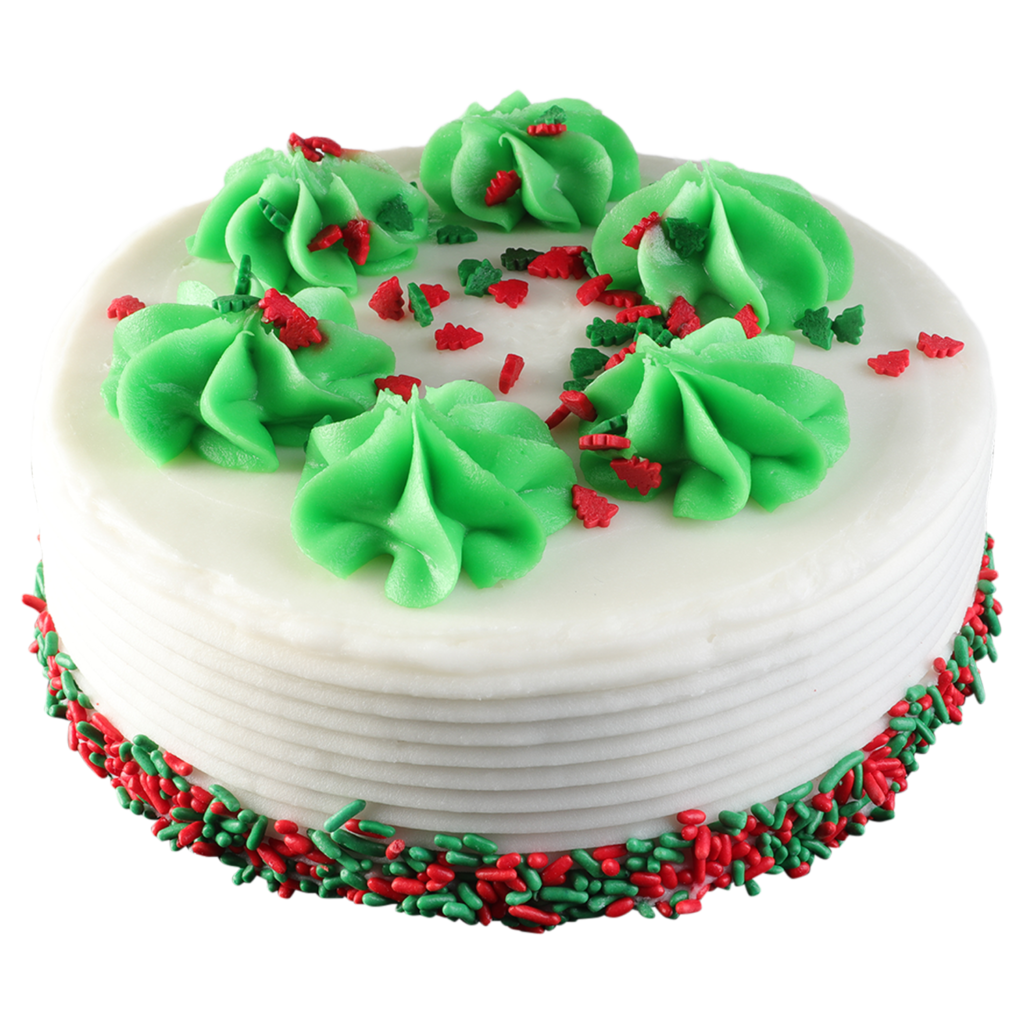 Holiday NICHE Bakers Corp.