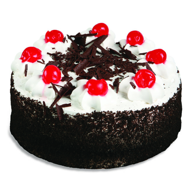 Black Forest Cake – NICHE Bakers Corp.