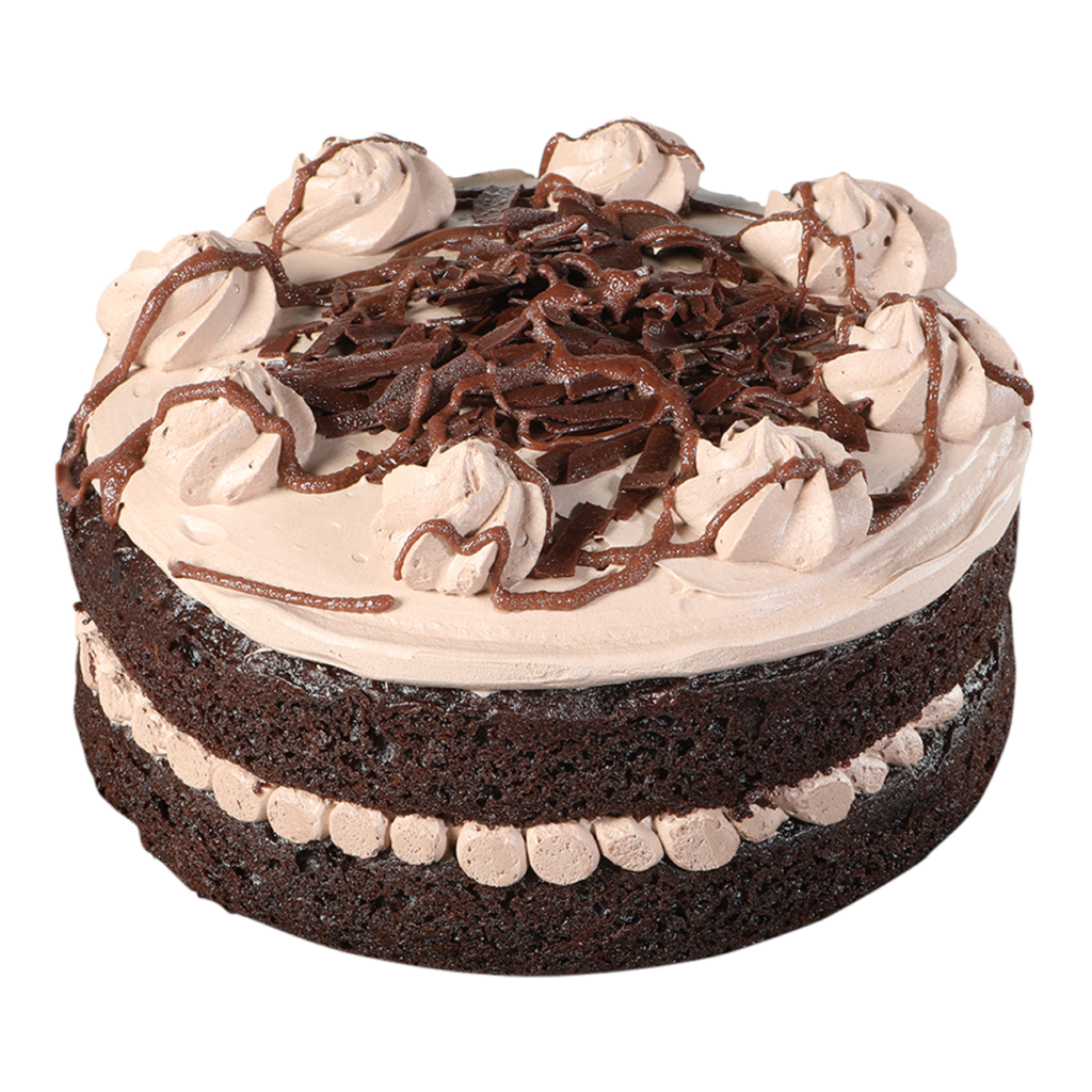 Chocolate Torte Cake NICHE Bakers Corp 