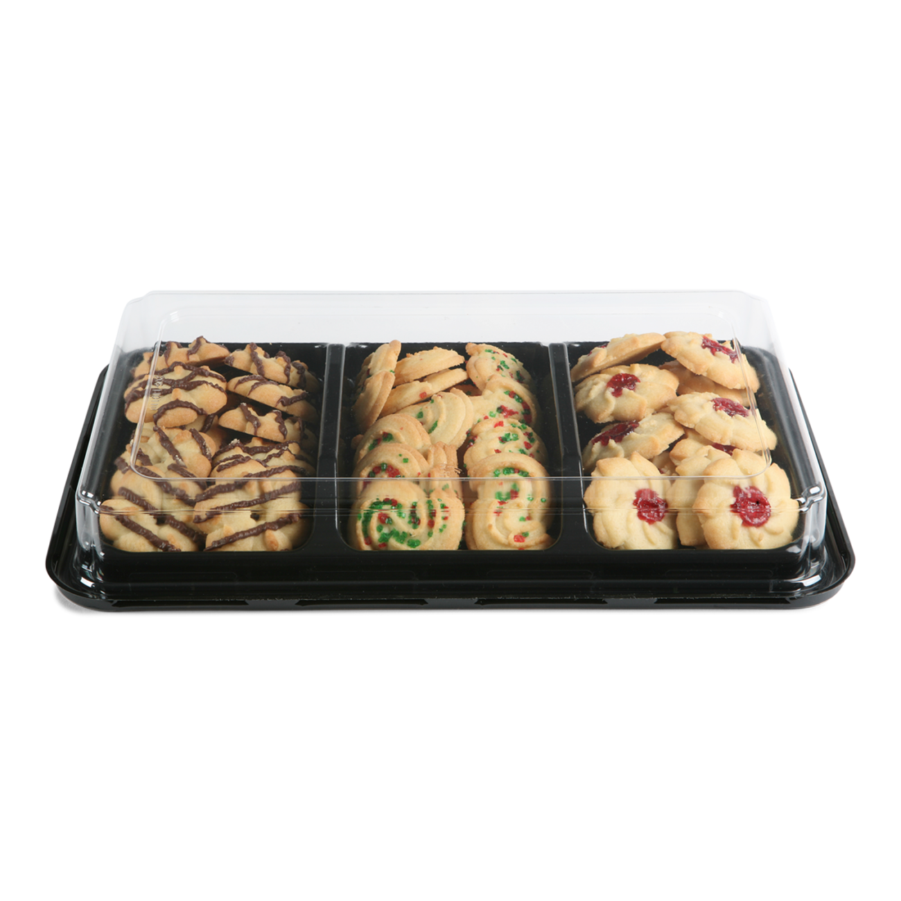 Holiday - NICHE Bakers Corp.