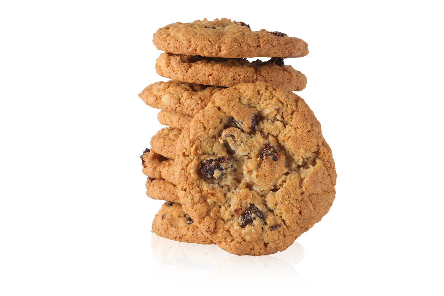 Oatmeal Raisin Cookie NICHE Bakers Corp 