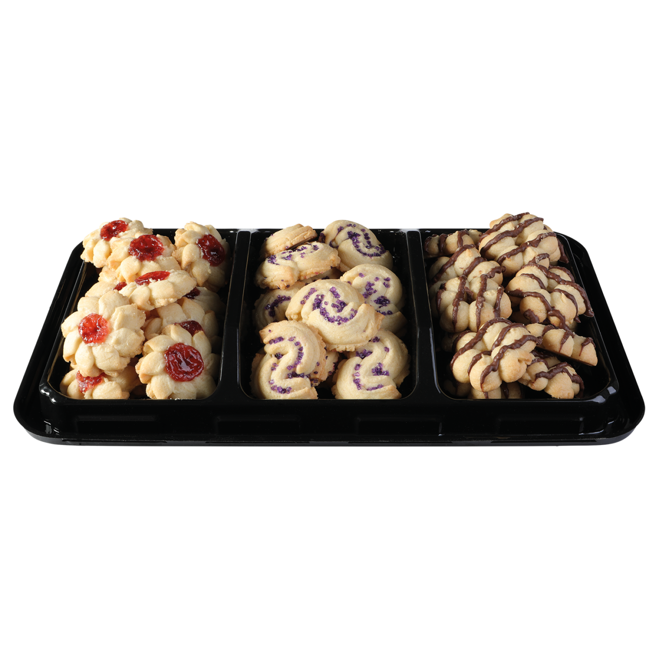 spring-butter-spritz-cookie-tray-niche-bakers-corp